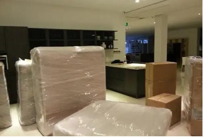 漳州到乾安县长途搬家