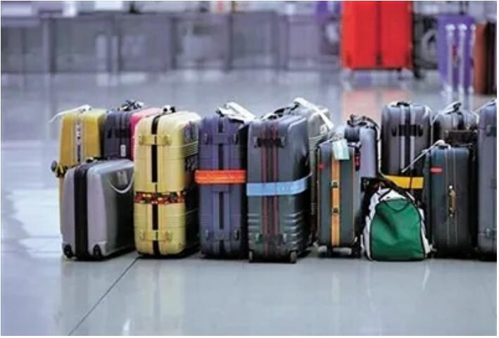 漳州到乾安县行李托运